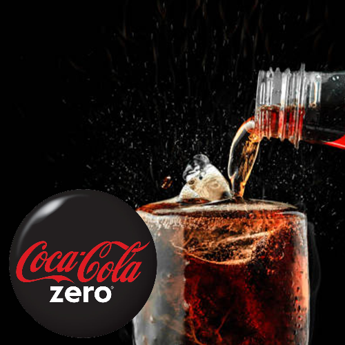 Coke Zero