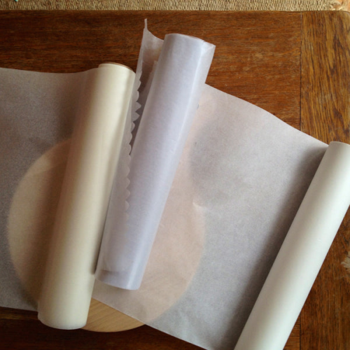 Baking paper