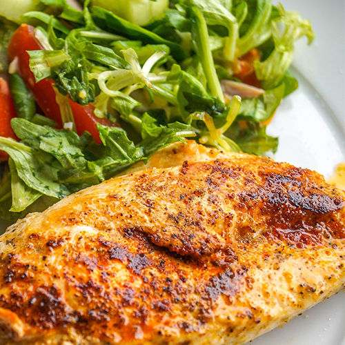 Chicken Breast Free Range