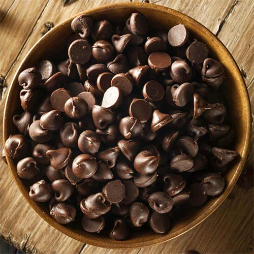 Chocolate chips