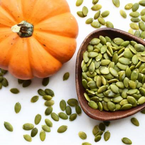 Pumpkin seeds