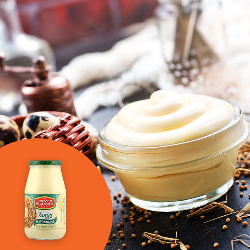 Tangy Mayo