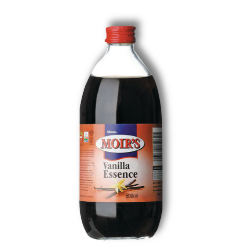 Vanilla essence