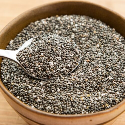 Chai Seeds 1kg