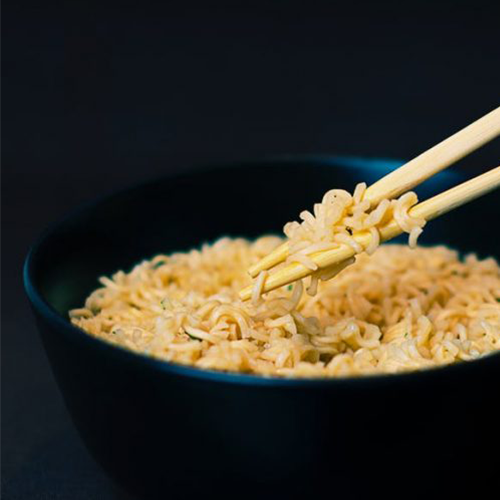2 minute noodle