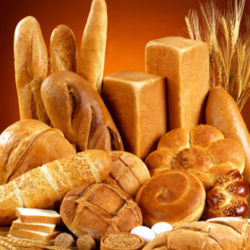 Bread