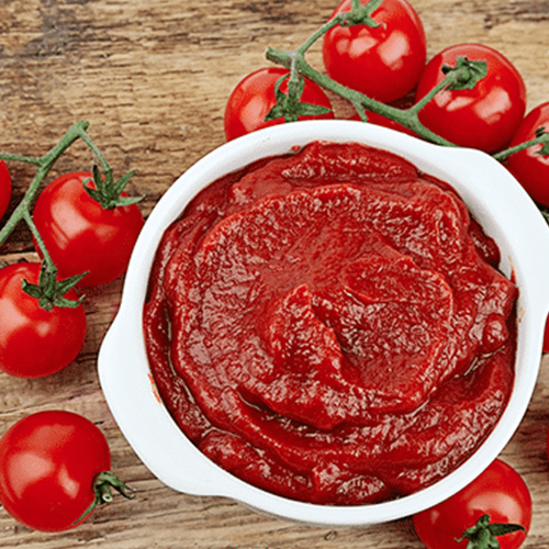 Tomato Paste