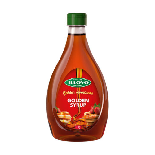 Golden Syrup 500g