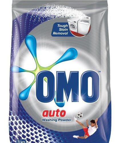 Omo Auto - Washing Powder