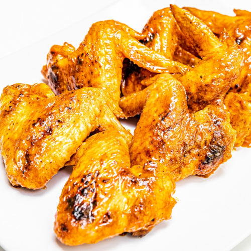 Chicken - Wings (Frozen) Free Range 1kg