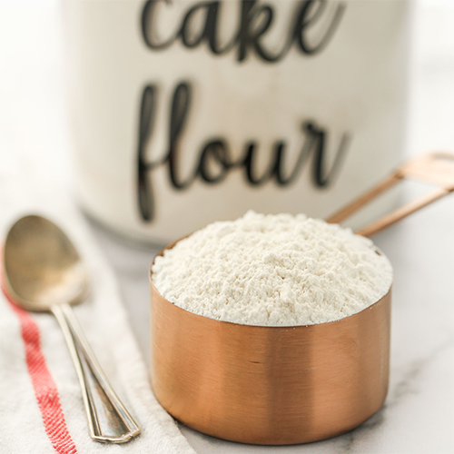 Add and Go - Cake Flour