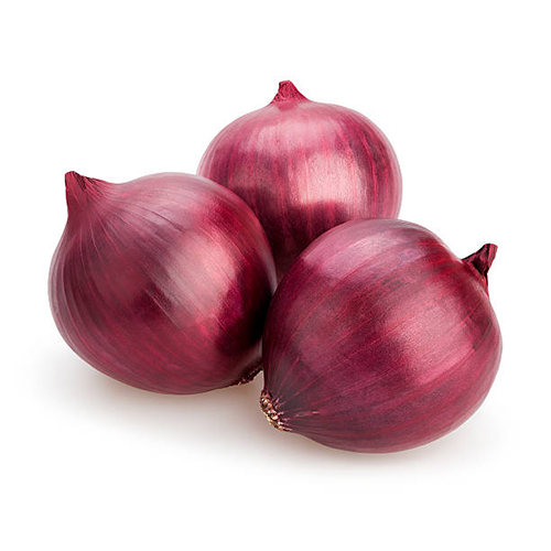 Red onion 500g