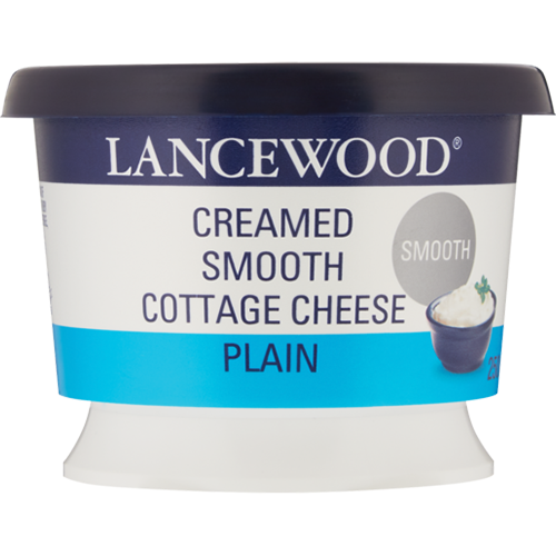 Add and Go - Smooth Cottage Cheese