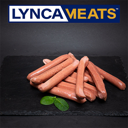 add and go - smoked viennas Lynca 1kg