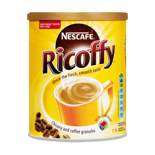 Ricoffee