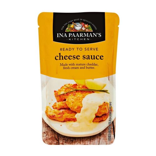 Ina Paarman's 200ml Sauce