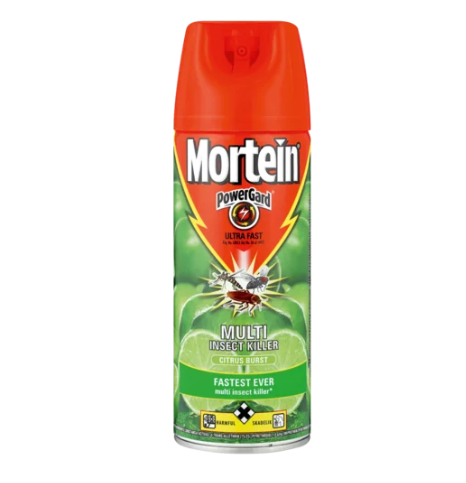 Mortein Spray