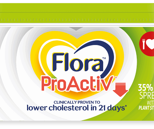 Flora Pro ActiV 500g