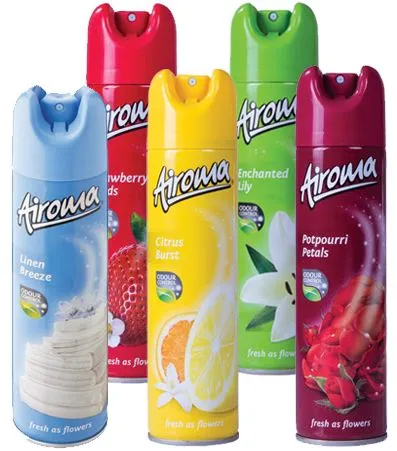 Airfreshners