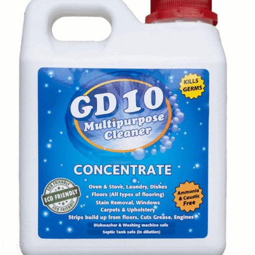 Multi Cleaner