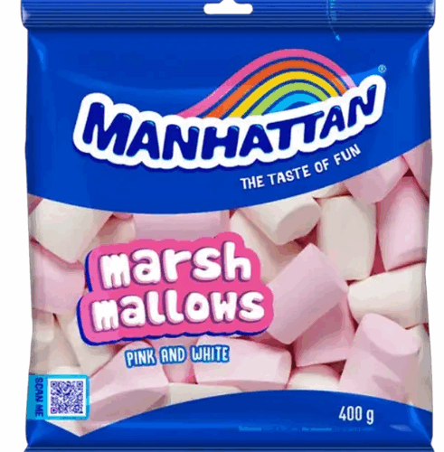 Marshmallow - 300g